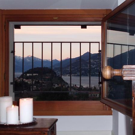 Bellagio Villas 4 Lake Como Bagian luar foto