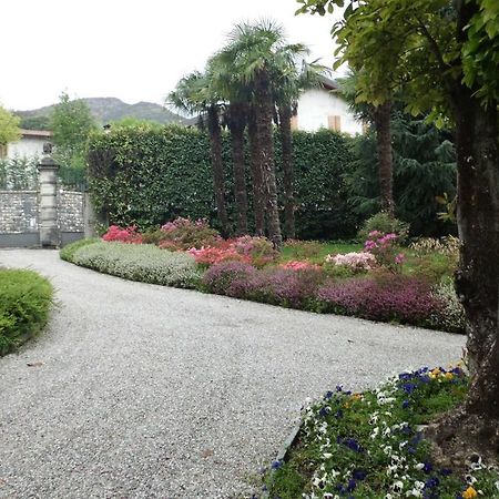 Bellagio Villas 4 Lake Como Bagian luar foto