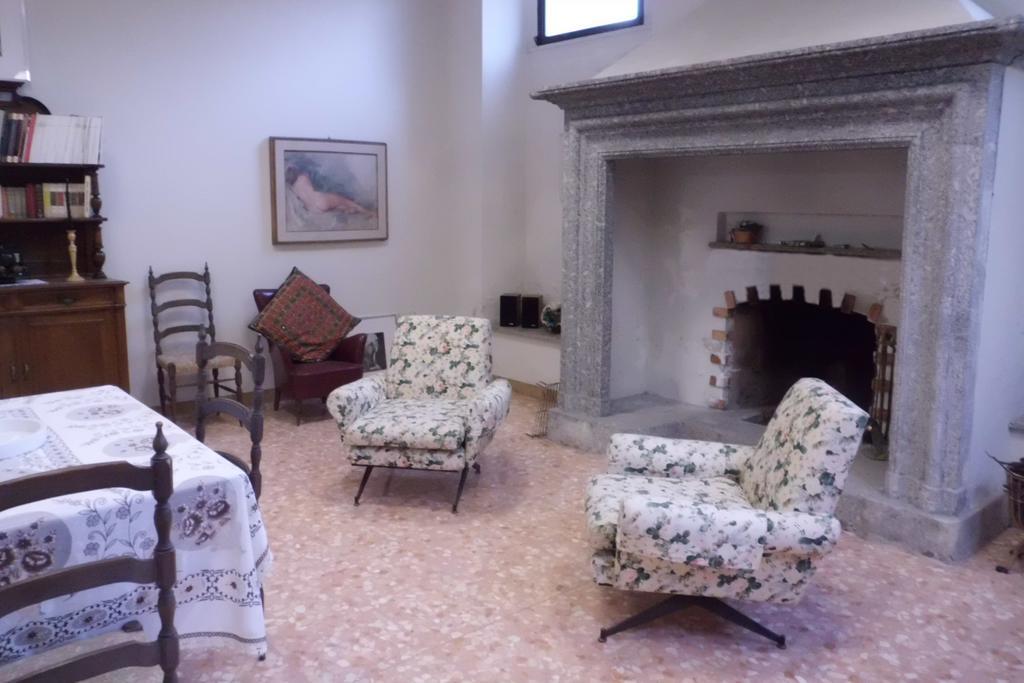 Bellagio Villas 4 Lake Como Ruang foto