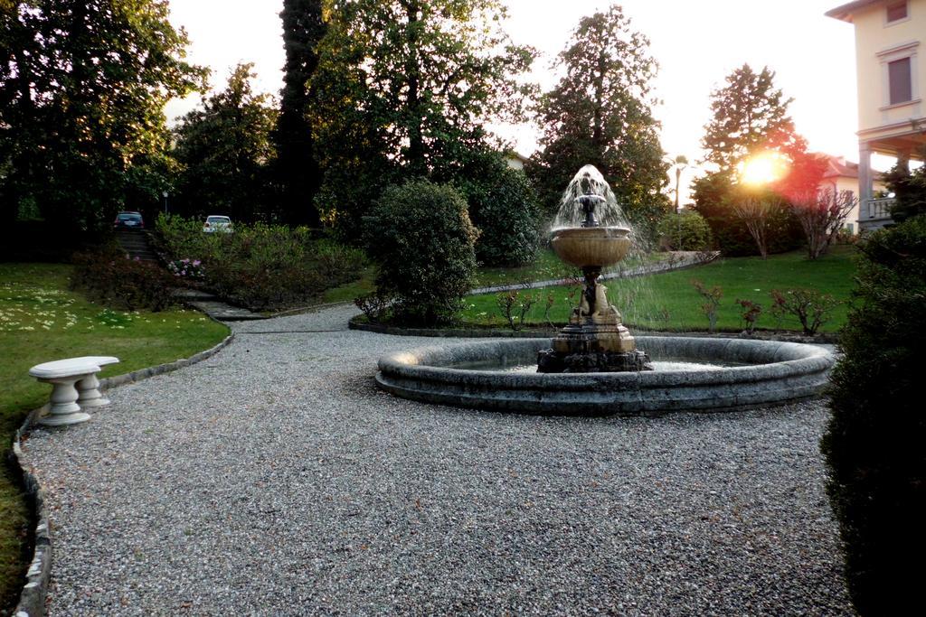 Bellagio Villas 4 Lake Como Ruang foto