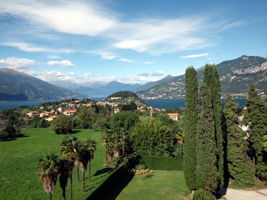 Bellagio Villas 4 Lake Como Ruang foto