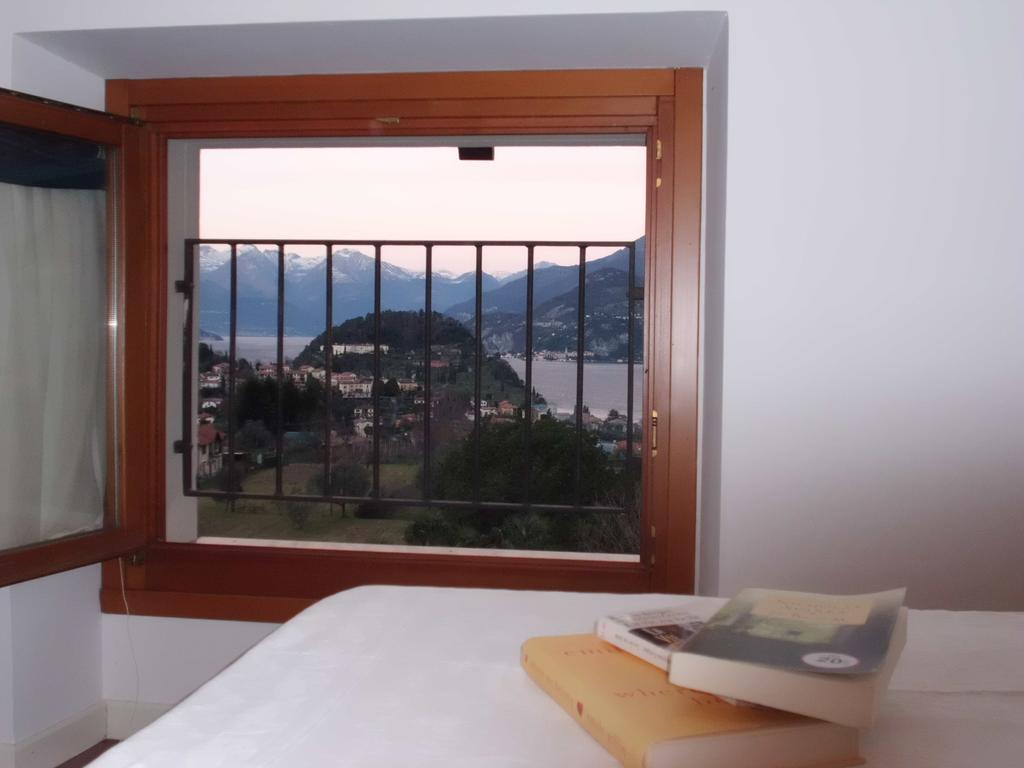 Bellagio Villas 4 Lake Como Ruang foto