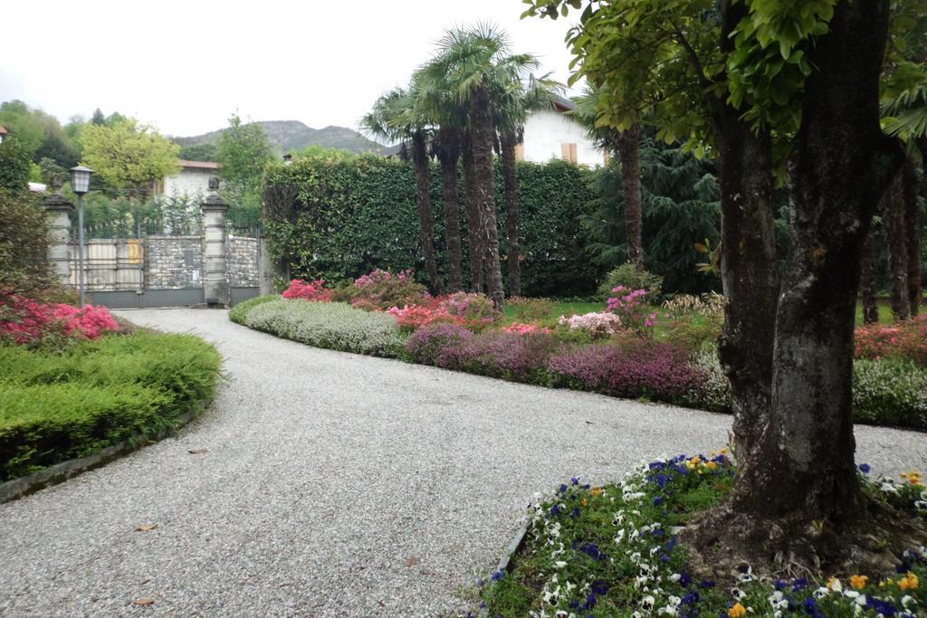 Bellagio Villas 4 Lake Como Bagian luar foto